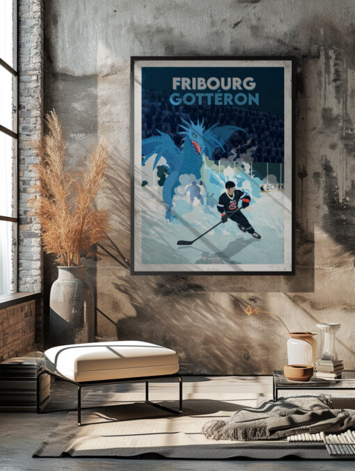 HC Fribourg-Gottéron – Image 2