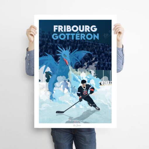 HC Fribourg-Gottéron – Image 4