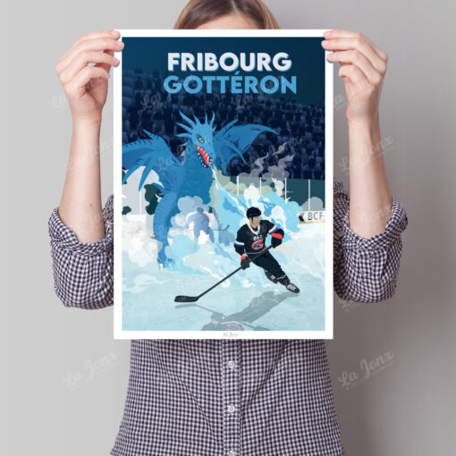 HC Fribourg-Gottéron – Image 3