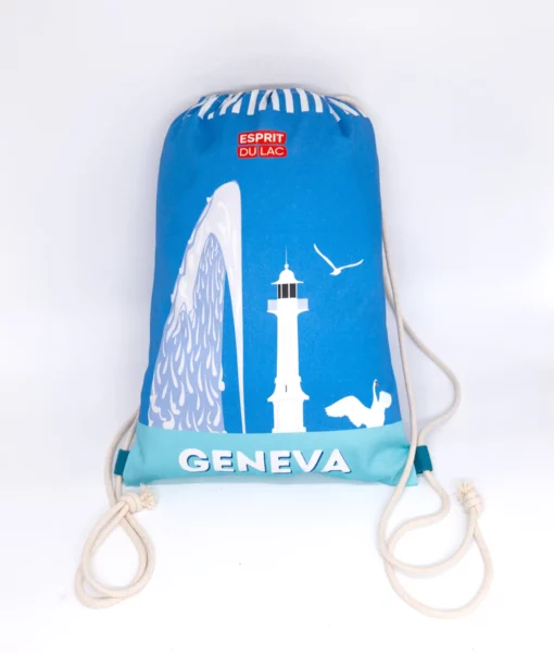 Sac à dos "Geneva"
