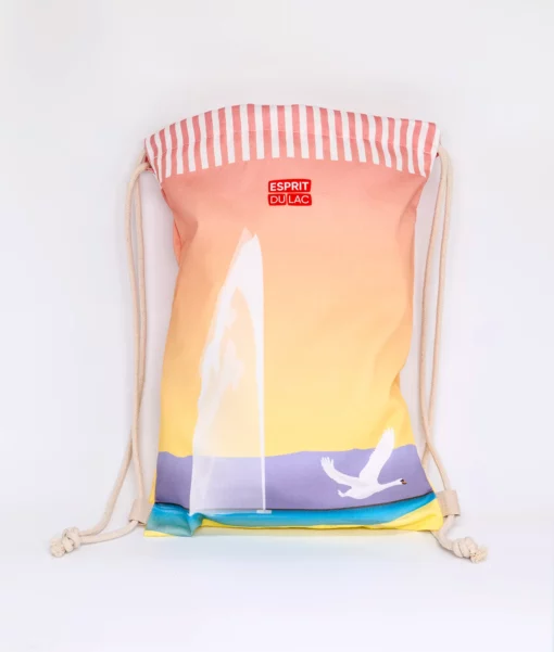 Sac à dos "Lac"