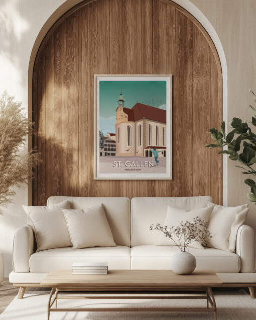 Abbaye de Saint Gall – Image 2