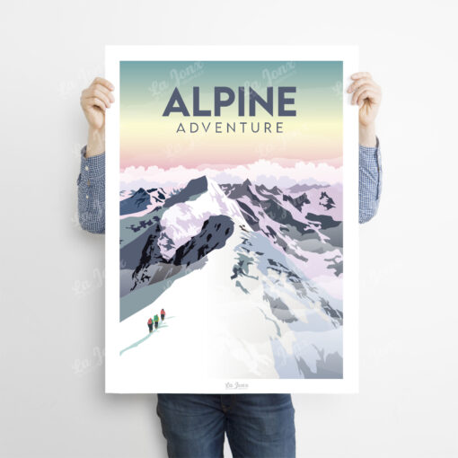 Alpine adventure – Image 2