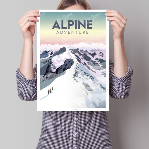 Alpine adventure – Image 3