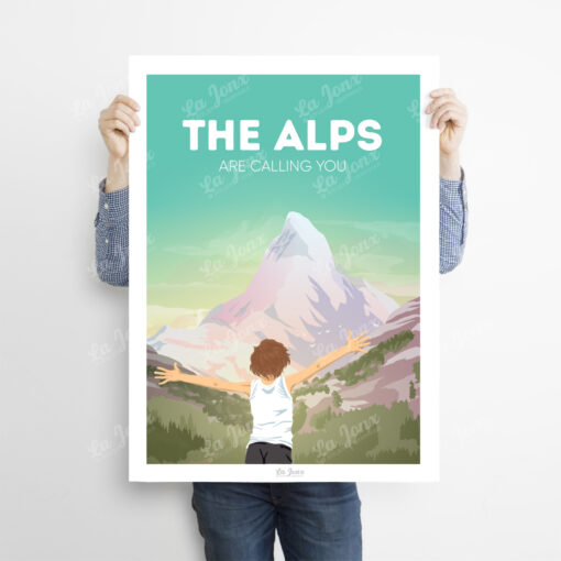 The Alps are calling you – Image 3