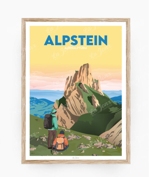 Alpstein
