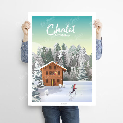 Chalet Morning - Image 2