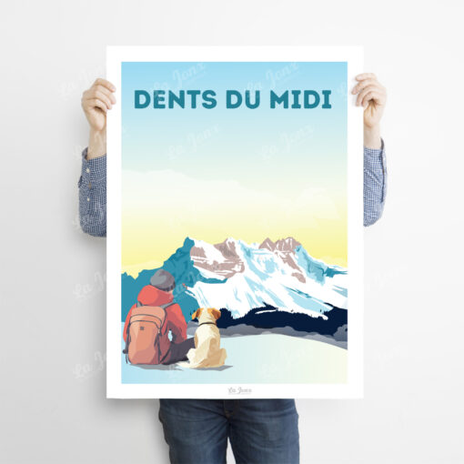Dents du Midi – Image 3