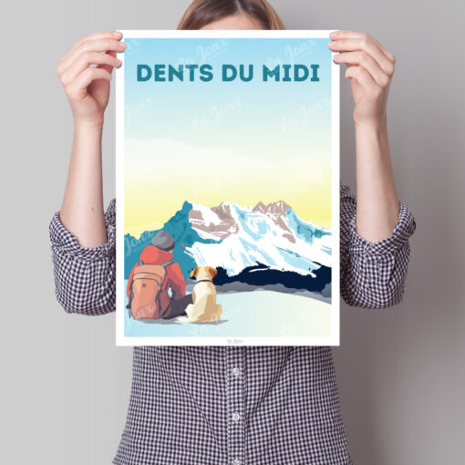 Dents du Midi – Image 2