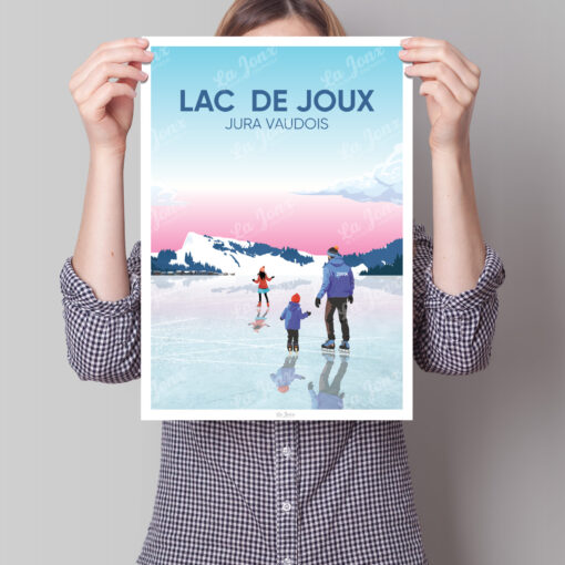 Lac de Joux – Image 2