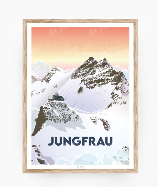 Jungfrau
