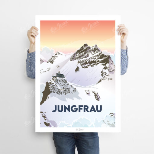 Jungfrau – Image 3