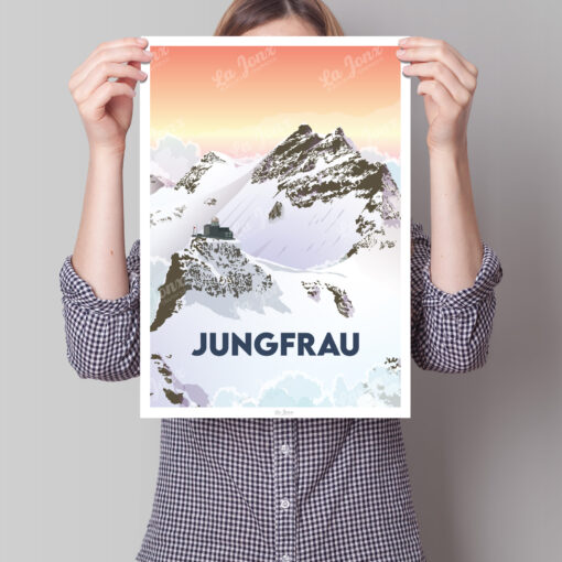 Jungfrau – Image 2