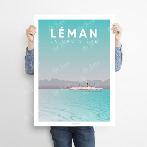 Léman - La Croisière – Image 3