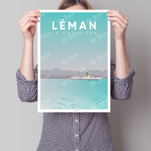 Léman - La Croisière – Image 2