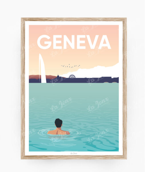 Men of Geneva