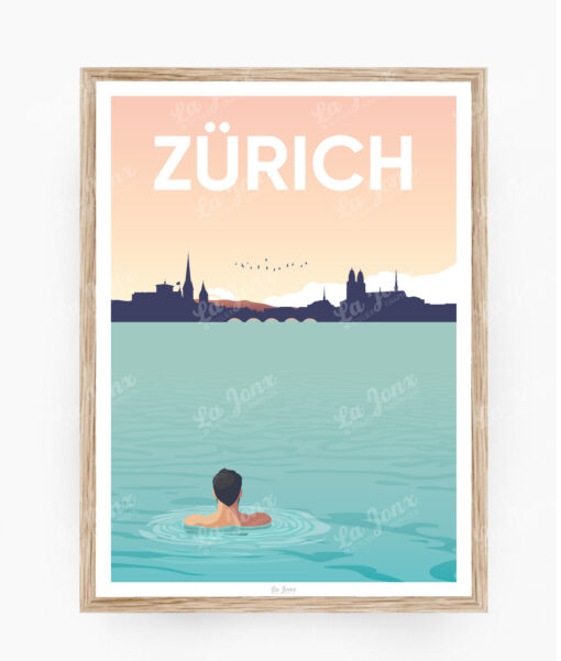 Men of Zürich