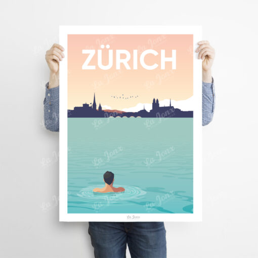 Men of Zürich – Image 3