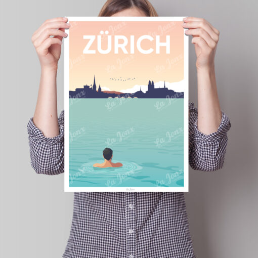 Men of Zürich – Image 2