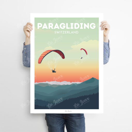 Parapente – Image 2