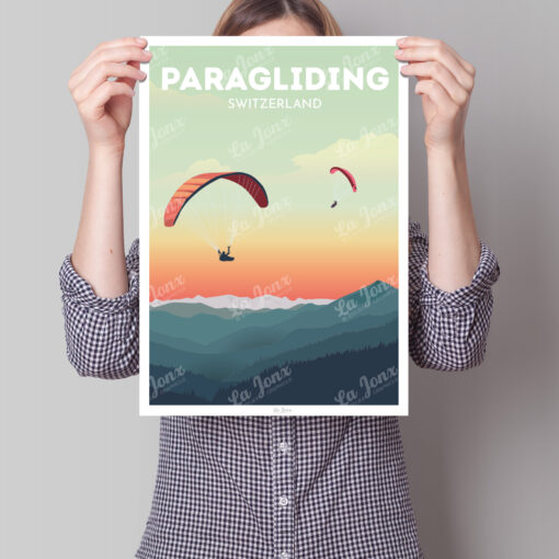 Parapente – Image 3