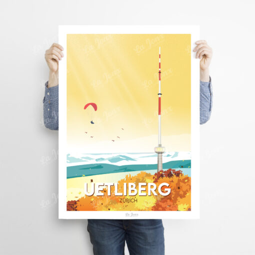 Uetliberg – Image 2