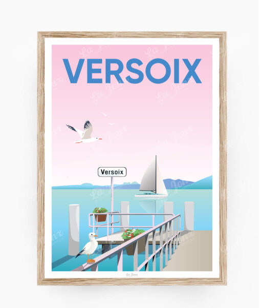 Versoix