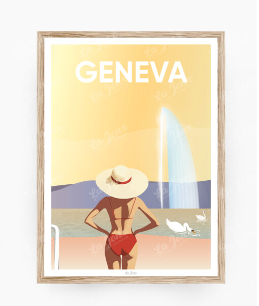 Women of Geneva