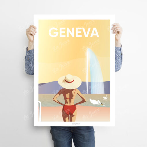 Women of Geneva – Image 2