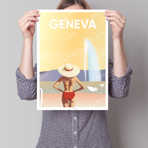 Women of Geneva – Image 3