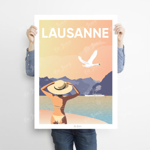 Women of Lausanne – Image 2