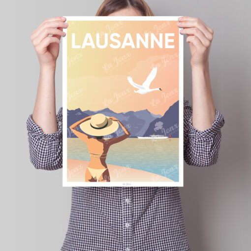 Women of Lausanne – Image 3