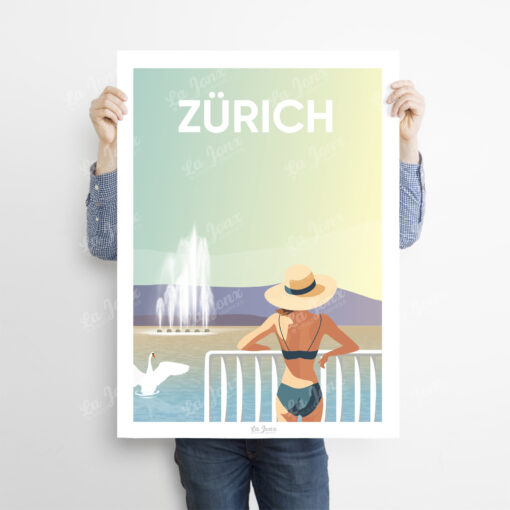 Women of Zürich – Image 2
