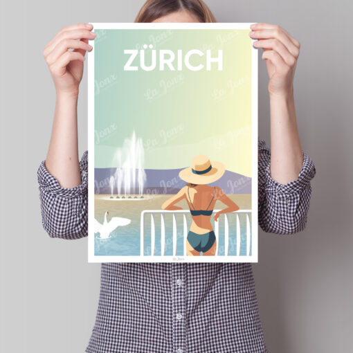 Women of Zürich – Image 3