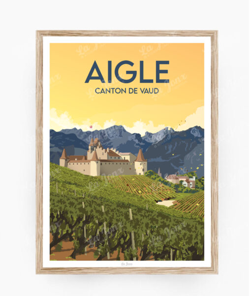 Aigle