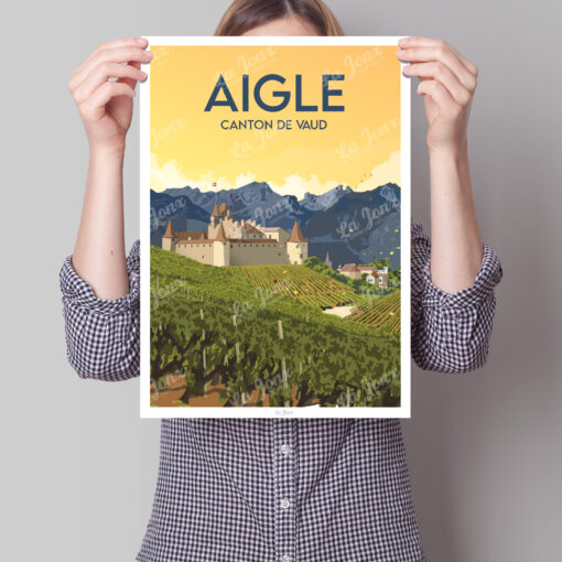 Aigle – Image 2