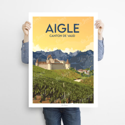 Aigle – Image 3