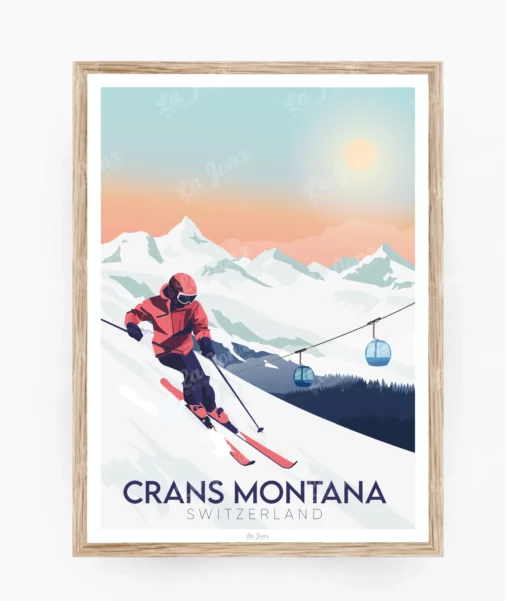 Crans-Montana