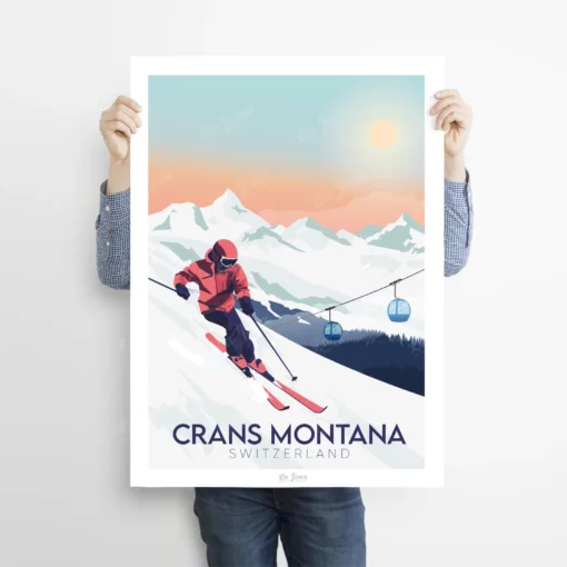 Crans-Montana - Image 2
