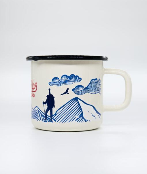 Mug - Call of the Alps – Image 3