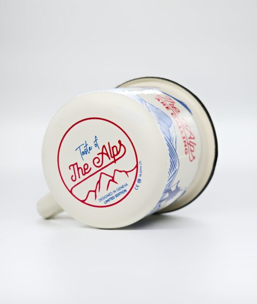 Mug - Call of the Alps – Image 2