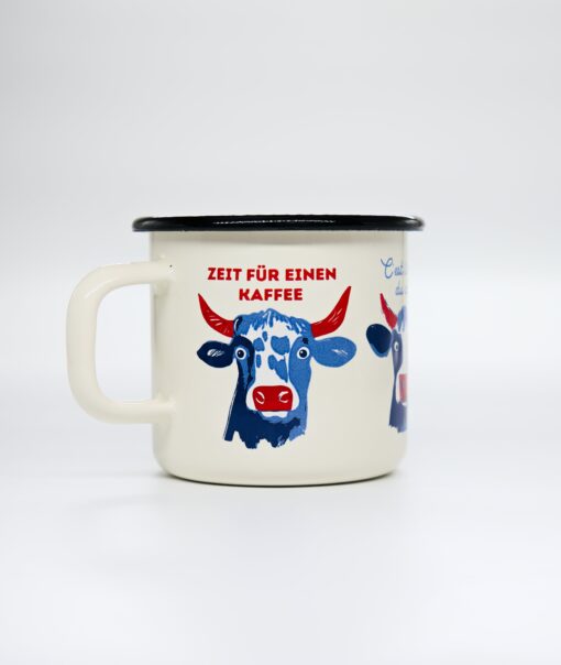 Mug - The alps are calling – Image 18