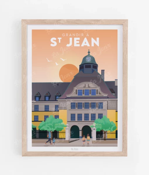 St Jean