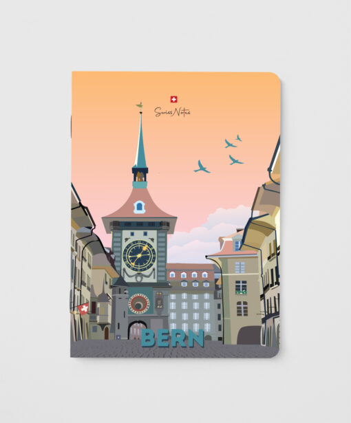 Carnet Bern