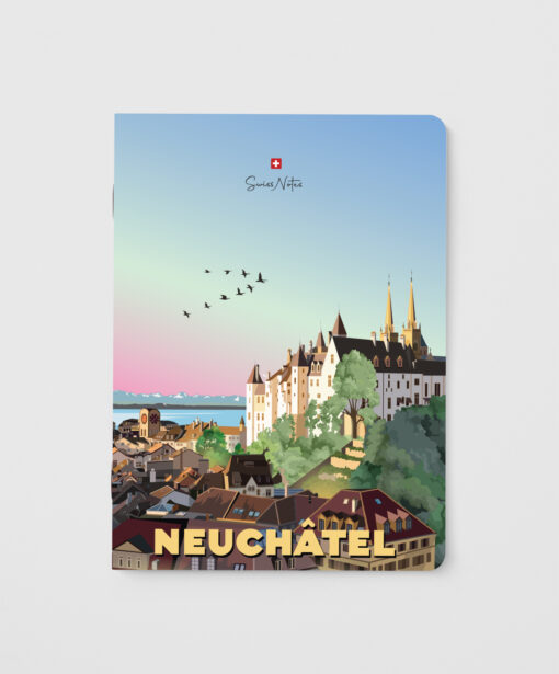Carnet Neuchâtel