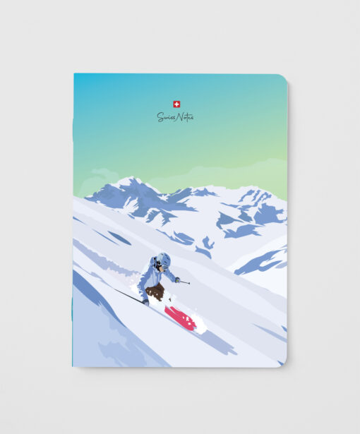 Carnet Ski