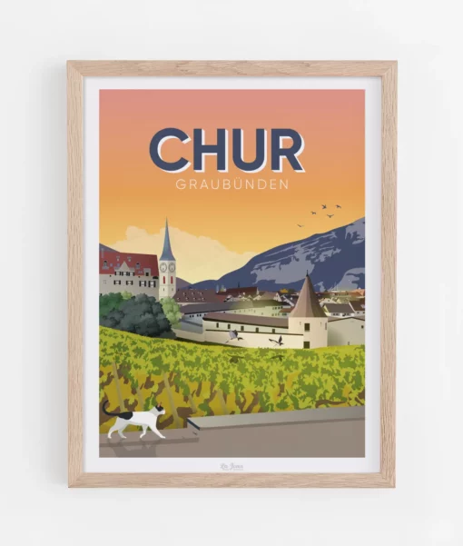Chur