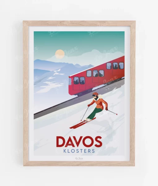 Davos Klosters