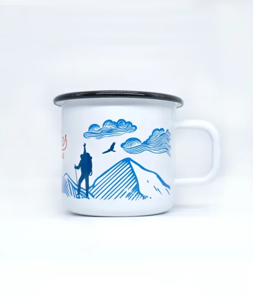 Mug - Cows of the Alps – Image 18