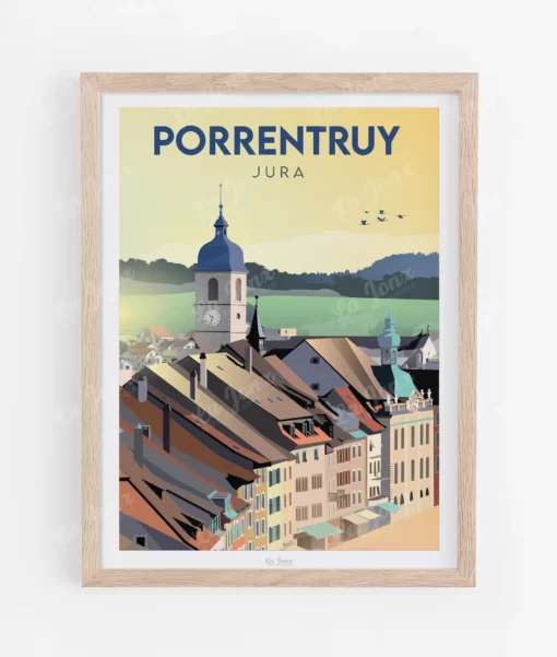 Porrentruy